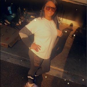 Meet your Posher, Lexi